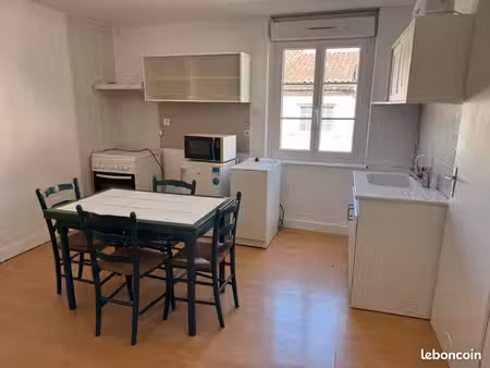 appartement t1 bis