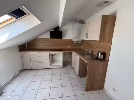 appartement t3 centre ville