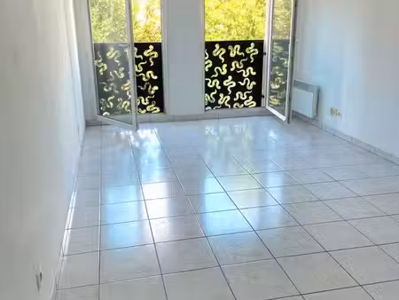 appartement meublé – bail mobilité – montévrain (37 m²  1 chambre)