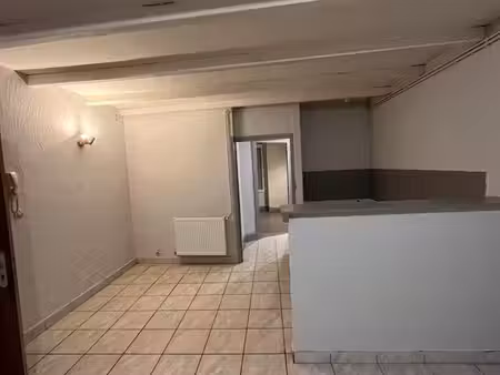 appartement t2 à louer