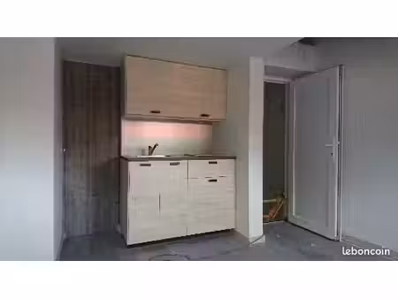 studio à louer