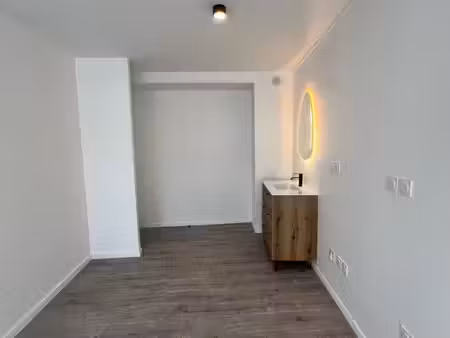 location d’un bureau de 16m2 au sein d’un cabinet paramédical