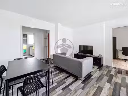 appartement 4 pièces 68 m²