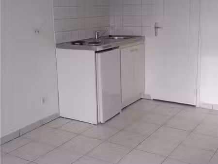 studio 1 pièce 15 m²