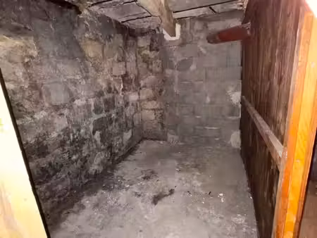 location cave