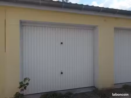 garage 18 m² castres