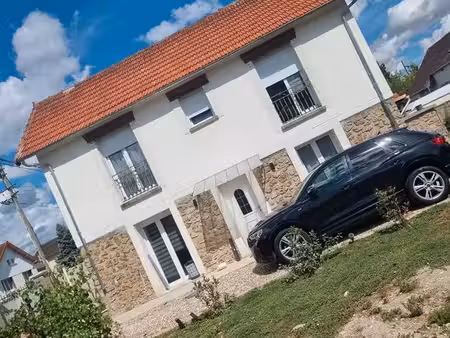 location maison 80m2