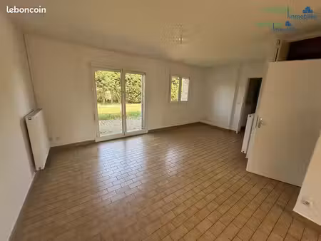 maison 4 pièces 123 m²
