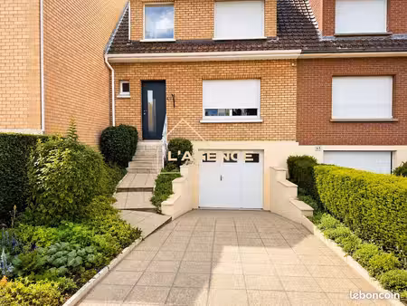 maison 4 pièces 86 m²