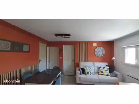 location maison la plaine sur mer