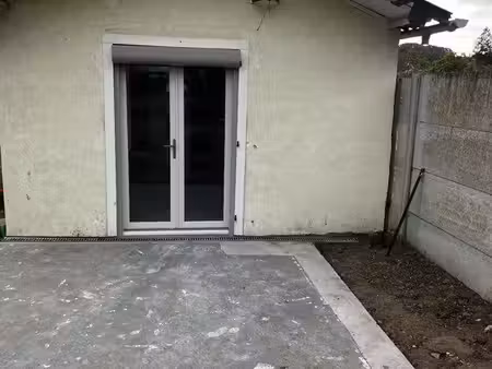 maison 32m2 à louer