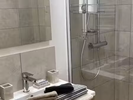 appartement idéal étudiant