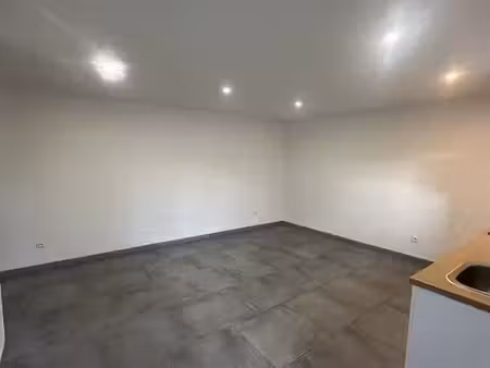 studio à louer
