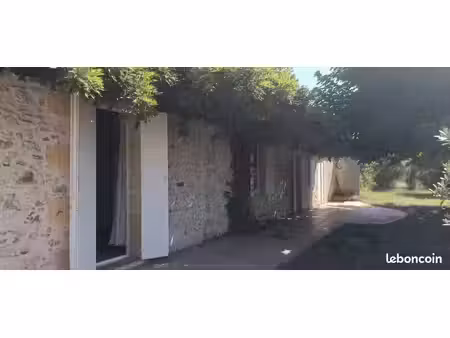 maison - 3 pièces - 76 m²