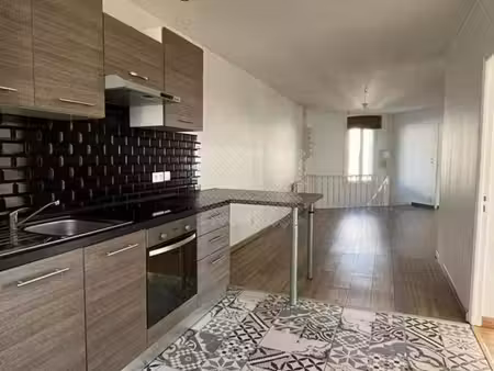 appartement 4 pièces 81 m²