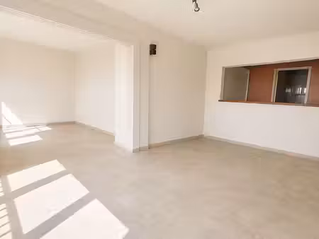 appartement lumineux 2 chambres
