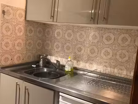 quillan duplex meuble a louer