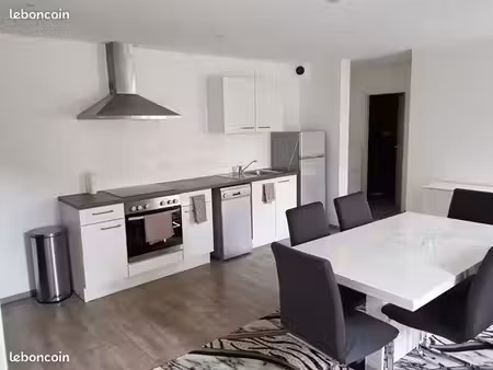 loue appartement à eguisheim