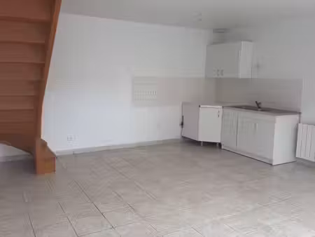 appartement type f2