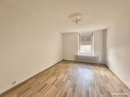 bel appartement 85m2