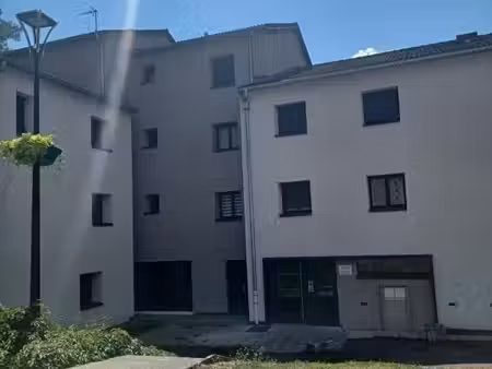 appartement 4 pièces 82 m²