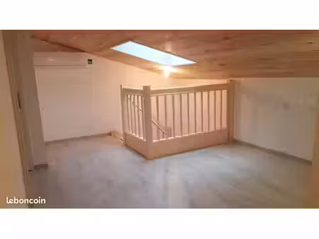 appartement 3 chambres