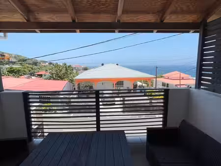 location t2 vieux fort