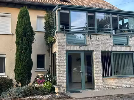 location maison de plain-pied
