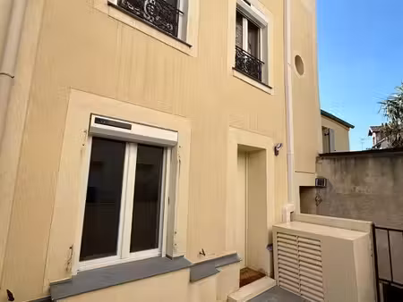 maison l’isle adam