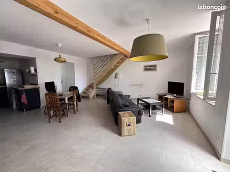maison 3 pièces 67 m²