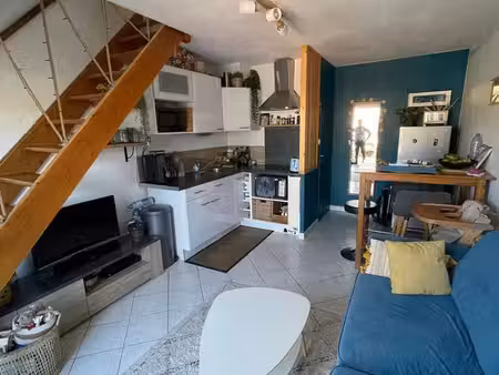 villa club à l’année