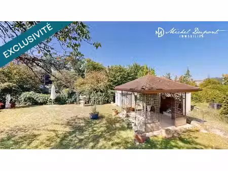 vente maison 5 pièces 120 m² à le bugue (24260)  198 000 €