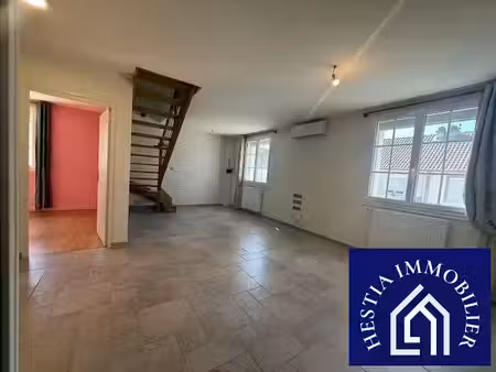 vente maison 4 pièces 85 m² à chatillon-sur-seine (21400)  190 000 €