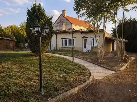 vente maison 4 pièces 70 m² à doue (77510)  169 000 €