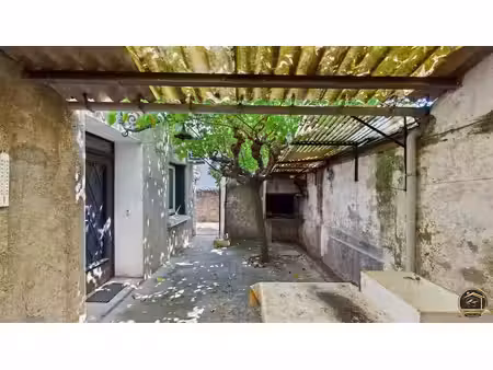 vente maison 6 pièces 240 m² à luc-sur-orbieu (11200)  189 000 €