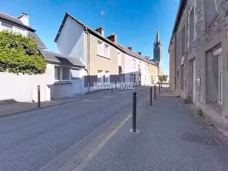 vente maison 4 pièces 82.62 m² à plouha (22580)  179 600 €