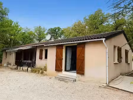 vente maison 4 pièces 76 m² à saint géry-vers (46330)  186 000 €