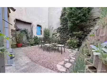 vente maison 5 pièces 106 m² à clermont-ferrand (63000)  213 000 €