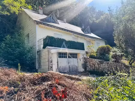 vente maison 5 pièces 111 m² à molineuf (41190)  213 000 €