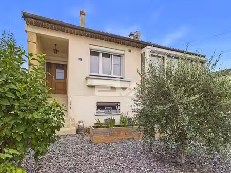 vente maison 4 pièces 82 m² à fismes (51170)  190 000 €