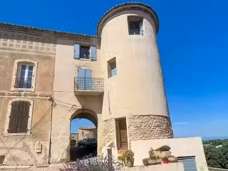 vente maison 3 pièces 72 m² à vedène (84270)  189 000 €