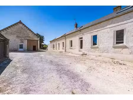 vente maison 4 pièces 178 m² à mâchecourt (02350)  189 900 €