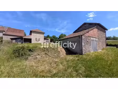 vente maison 5 pièces 118 m² à cluny (71250)  195 000 €