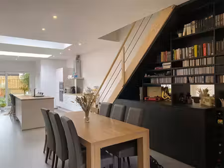 maison à louer à paddeschootdreef 128 sint-niklaas (rbw72743)