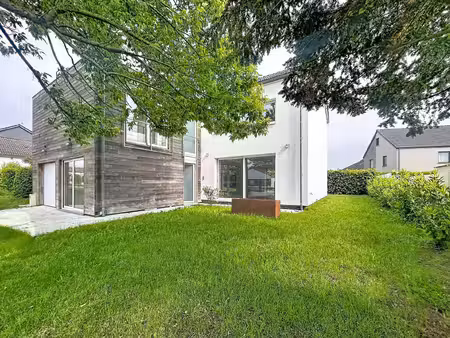 villa à louer à kleine keiberg 19 tervuren (vbe58166)
