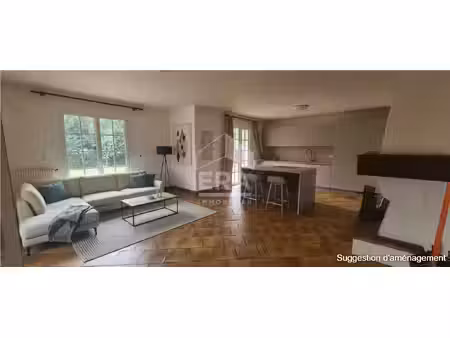 appartement angresse 2 pièce(s) 40 m2 et terrasse