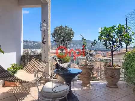 appartement à vendre - viager occupé - dame seule de 84 ans