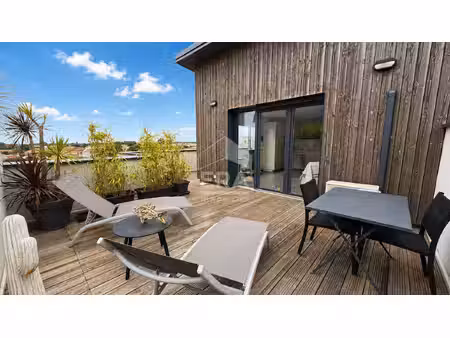appartement la teste de buch 3 pièce(s) 65.98 m2
