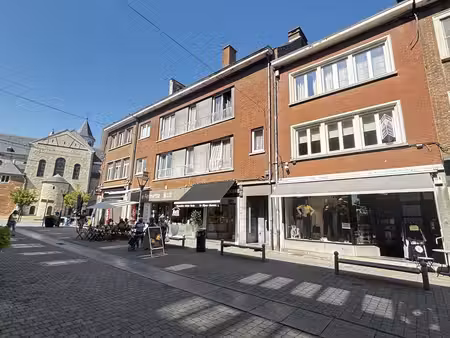 appartement à louer avec 4 chambres   nivelles (vbe58148)
