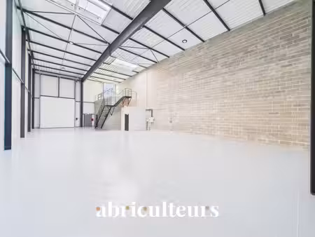 local d’activité à seulement 1h de paris en vente à chartres (28000)